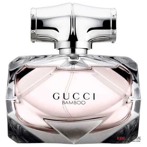 nước hoa gucci bamboo 75ml giá bao nhiêu|gucci bamboo cho nữ.